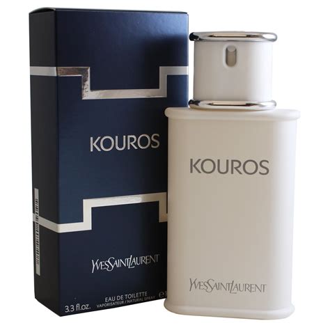 ysl kouros amazon